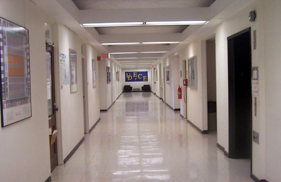 hall